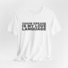 11889805395608857381_2048.jpeg Chain grease is my love language tee