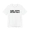13003522946058150073_2048.jpeg Chain grease is my love language tee