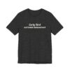 17540635747800608925_2048.jpeg Early bird catches breakfast tee
