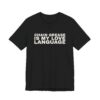 18076675897830031266_2048.jpeg Chain grease is my love language tee