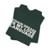 18124297176792719916_2048.jpeg Chain grease is my love language tee