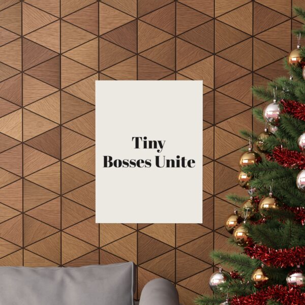 4347344315024930477_2048.jpeg Tiny bosses unite poster