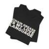 5492148996589104261_2048.jpeg Chain grease is my love language tee