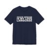 5955198585852860813_2048.jpeg Chain grease is my love language tee