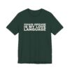 667706844760029197_2048.jpeg Chain grease is my love language tee