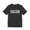 7343373969142124822_2048.jpeg Chain grease is my love language tee